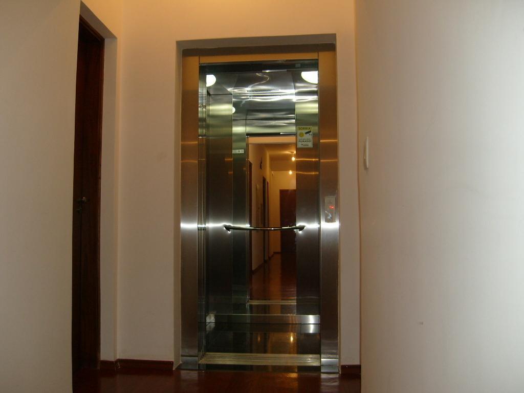 Hotel Rafeli Boituva Exterior foto